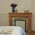 Bed and breakfast La Demeure Saint Sauveur Caen