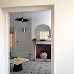 La Demeure Saint Sauveur Alojamento de Acomodação e Pequeno-almoço Caen