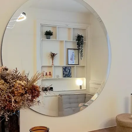 La Demeure Saint Sauveur 3* Кан