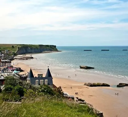 La Demeure Saint Sauveur