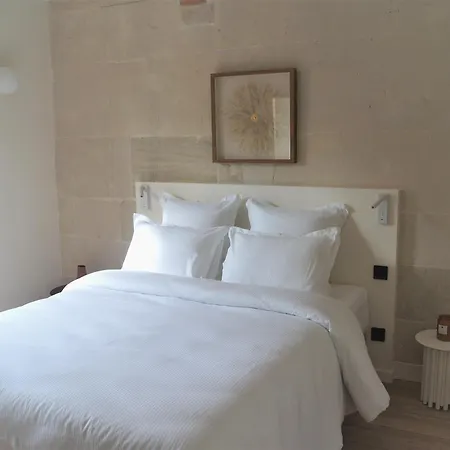 住宿加早餐酒店 La Demeure Saint Sauveur 3*