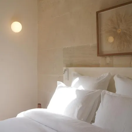 La Demeure Saint Sauveur Кан