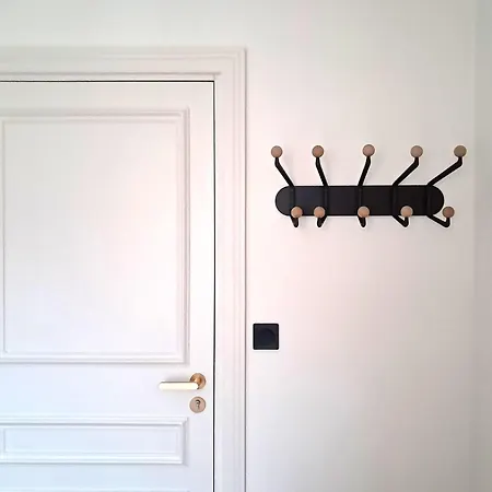 La Demeure Saint Sauveur 凯恩