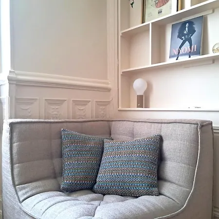 La Demeure Saint Sauveur 住宿加早餐酒店