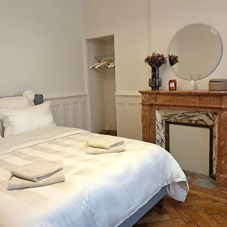 La Demeure Saint Sauveur 3*