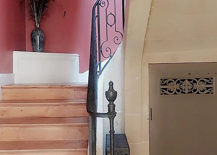 La Demeure Saint Sauveur 3*