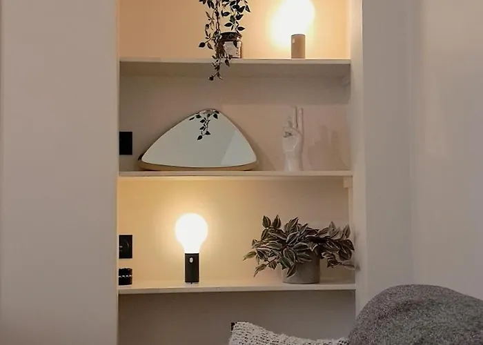 La Demeure Saint Sauveur 住宿加早餐酒店