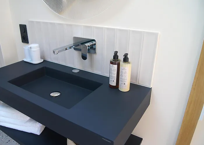 La Demeure Saint Sauveur