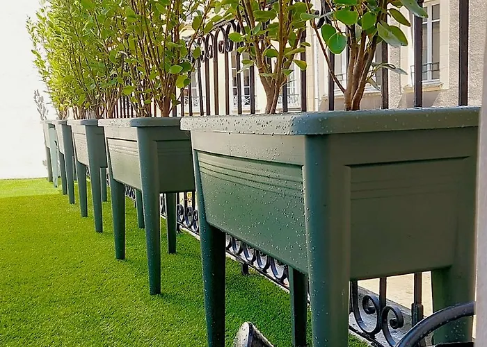 住宿加早餐酒店 La Demeure Saint Sauveur 3*