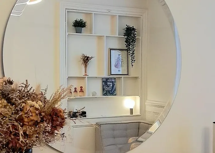 La Demeure Saint Sauveur 3* 凯恩