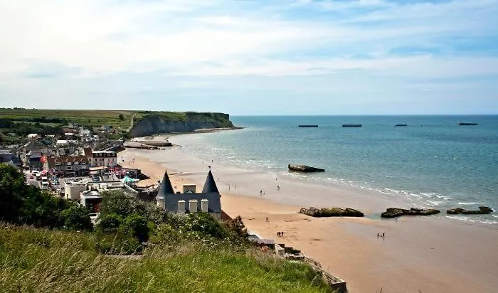 La Demeure Saint Sauveur