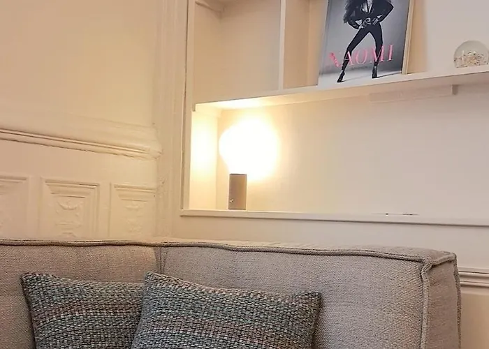 La Demeure Saint Sauveur 3* 凯恩