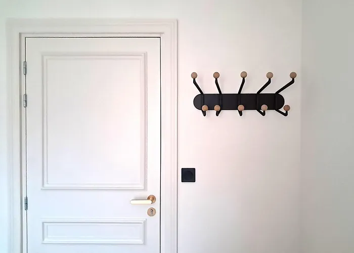 La Demeure Saint Sauveur 凯恩