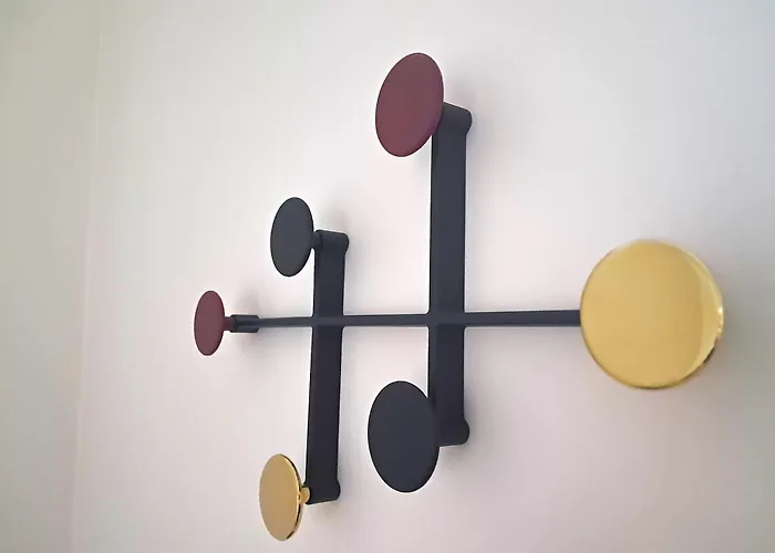 住宿加早餐酒店 La Demeure Saint Sauveur 凯恩